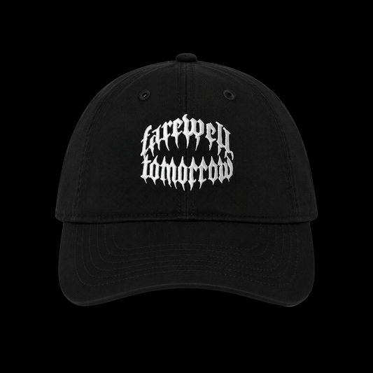 farewell, tomorrow hat