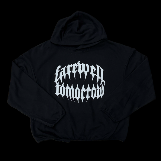farewell, tomorrow hoodie
